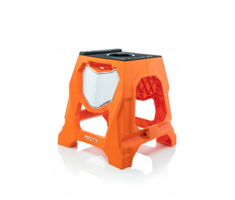 Подставка под мотоцикл ACERBIS 711 (Orange)