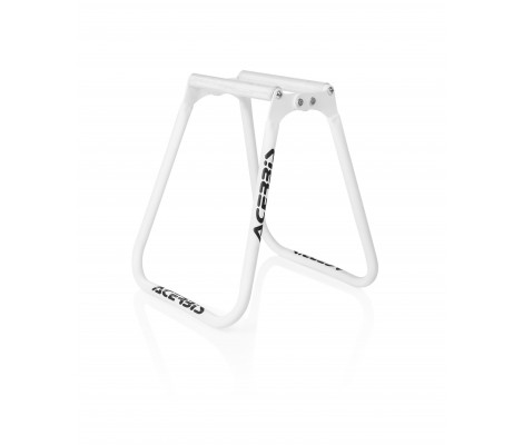 Подставка под мотоцикл ACERBIS YOGA (White)