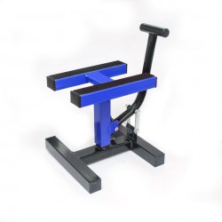 Подставка подъёмник мотоцикла PROMX (Blue) 29x41