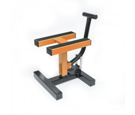 Подставка подъёмник мотоцикла PROMX (Orange) 29x41