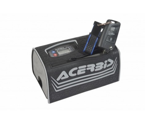 Подушка на руль ACERBIS (Black/White)