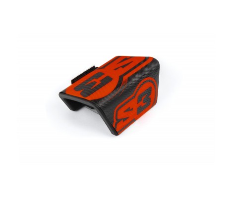 Подушка руля S3 PROTECH (Red)
