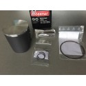 Поршень WOSSNER KTM 125 SX '01-'10 1 КОЛЬЦО (53,97MM)