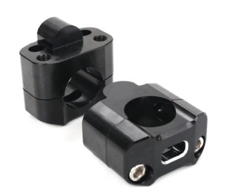 Преходник руля с 22мм на 28мм