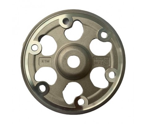 Прижимная плита сцепления KTM/HUSQ 250-500 2020-2021