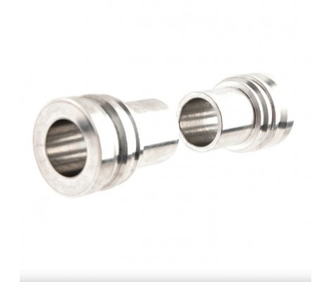 Проставки заднего колеса X-GRIP V2 KTM/HUSQ/GASGAS 14-22