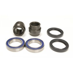 Проставки/Сальники/Підшипники переднього колеса Enduro Eng KTM/HUSQ/GASGAS (16-094)