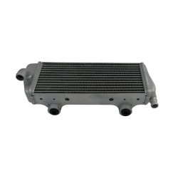 Радиатор ЛЕВЫЙ RADIATOR KTM/HUSQWARNA/HUSAB 125-300, 07-16 LEFT