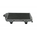 Радиатор ЛЕВЫЙ RADIATOR KTM/HUSQWARNA/HUSAB 125-300, 07-16 LEFT