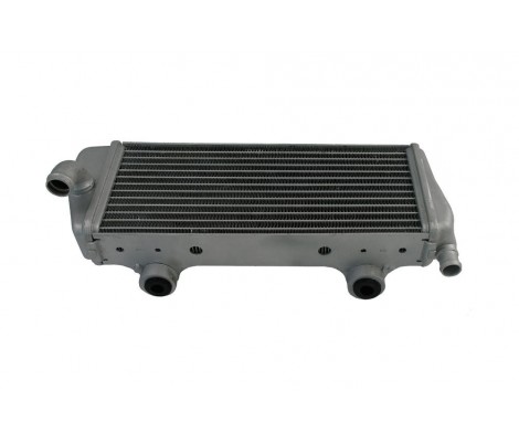 Радиатор ЛЕВЫЙ RADIATOR KTM/HUSQWARNA/HUSAB 125-300, 07-16 LEFT