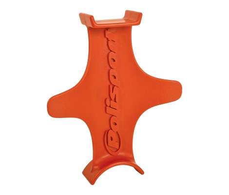 Распорка вилки Polisport Fork Saver (Orange)