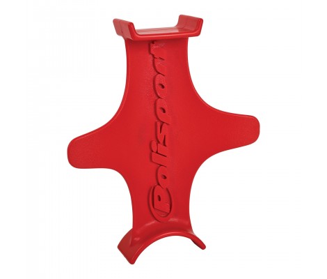 Распорка вилки Polisport Fork Saver (Red)