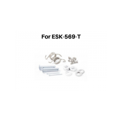 Ремкомплект к подножкам S3 STEEL