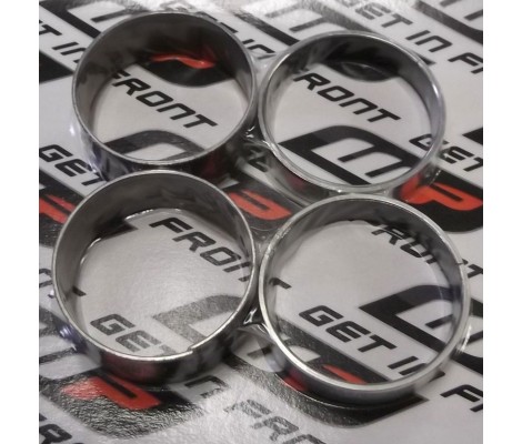 Ремкомплект направляющих вилки KTM 48WP SX / EXC-F / TPI 16-20