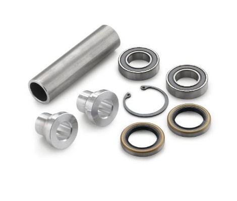 Ремкомплект ступиці заднього колеса KTM OEM KTM/Husqvarna (2015-2025), GasGas (2021-2025)