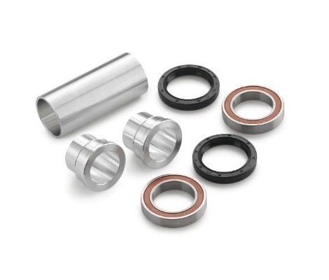 Ремкомплект ступиці переднього колеса KTM OEM KTM/Husqvarna (2015-2025), GasGas (2021-2025)