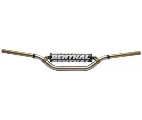 Руль Renthal Twinwall  (Tanium)