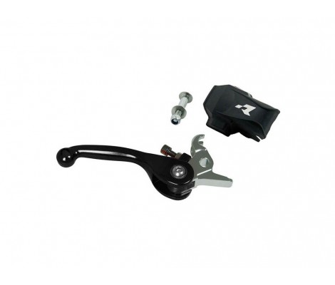 Рычаг переднего тормоза складывающийся Brembo R-Tech KTM, HUSQVARNA, HUSABERG