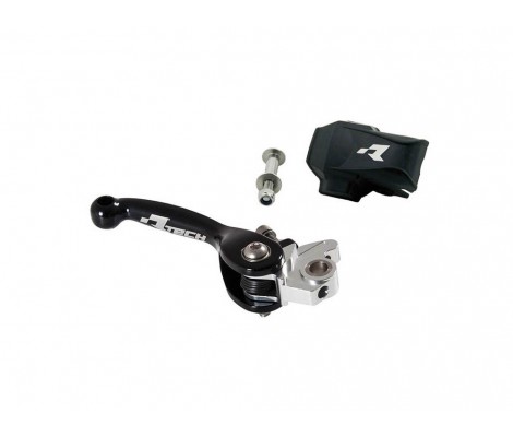 Рычаг тормоза складывающийся R-TECH (NISSIN) (Black)