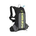 Рюкзак + Гидратор ACERBIS X-STORM (14,5L/3L) (BLACK/GREY)