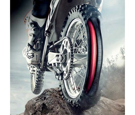 Система NUETECH TUBLISS 21" (Ширина ободу 1.40-1.60)