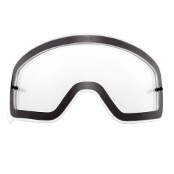 Сменная линза к очкам O`NEAL B-50 Goggle (White Сlear)