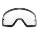 Сменная линза к очкам O`NEAL B-50 Goggle (White Сlear)