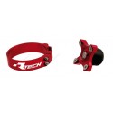 Стартова кнопка на вилку LIFT CONTROL R-TECH 57 SHOWA RED