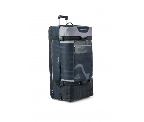 Сумка на колёсах ACERBIS X-MOTO (190L) (Grey)