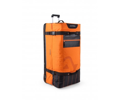 Сумка на колёсах ACERBIS X-MOTO (190L) (Orange)