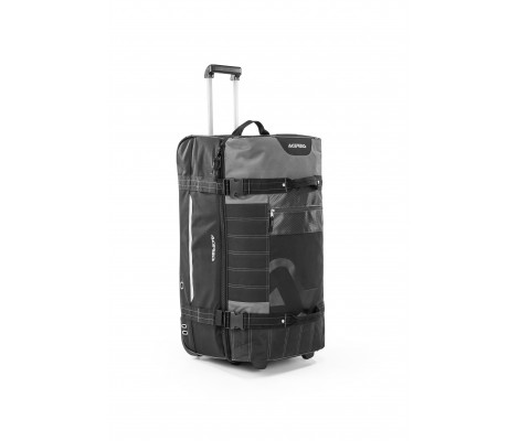 Сумка на колёсах ACERBIS X-TRIP (105L) (Grey)