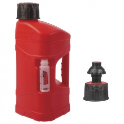 Топливная канистра Polisport ProOctane Quick Valve 10L (Red)
