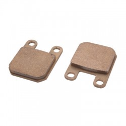 Тормозные колодки задние Neutron KTM/HUSQ