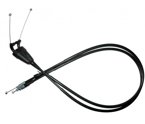 Тросс газа KTM/HUSQW 250-300 TPI 18-21