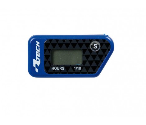 Универсальный счетчик моточасов беспроводной R-Tech