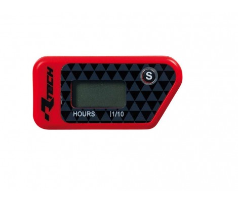 Универсальный счетчик моточасов беспроводной R-Tech