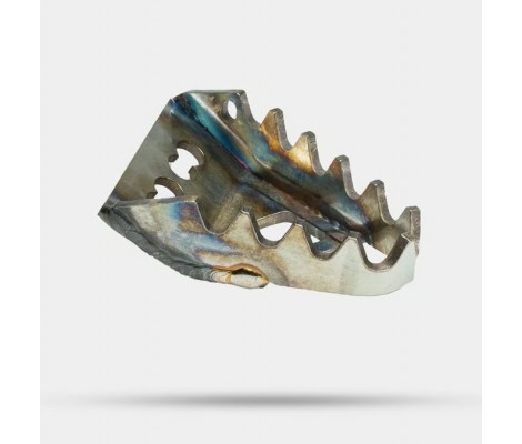 Упор лапки тормоза ENDURO ENG KTM/Husqvarna