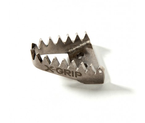 Упор лапки тормоза X-GRIP TITAN ANCHOR TPI KTM/HUSQ/GasGas 2021