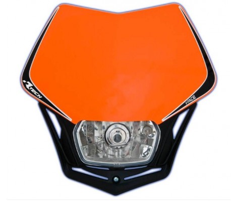 Фара R-tech V-FACE