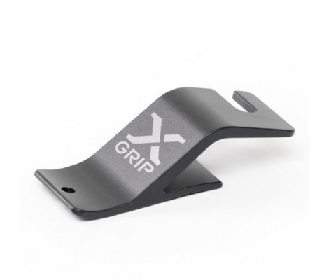 Фиксатор покрышки при бортировке X-GRIP BEADman