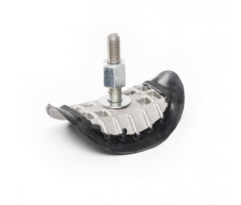 Фіксатор обода передній (буксатор) X-GRIP 1,60" – 1,85"