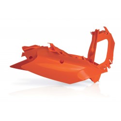 Фільтр Бокс ACERBIS KTM SX/F 11-15 EXCF 12-16 (Orange)