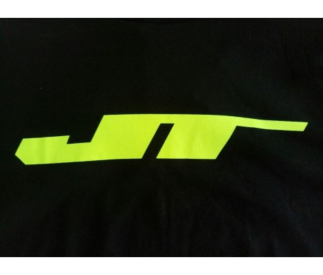 Футболка JT Racing ICON PREMIUM TEE-XL