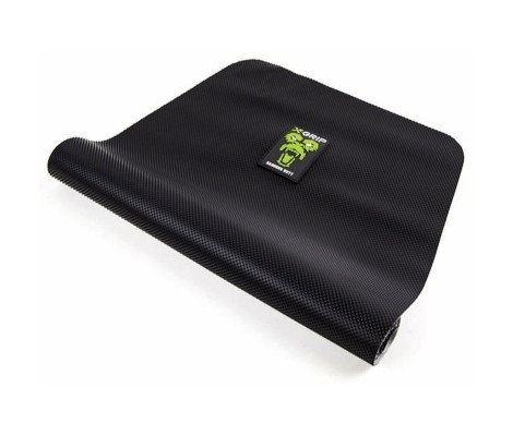 Чохол на сидіння X-GRIP BABOONS BUTT (400x900мм) (Black) seat cover black