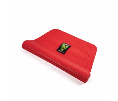 Чохол на сидіння X-GRIP BABOONS BUTT (400x900мм) (Red) seat cover red