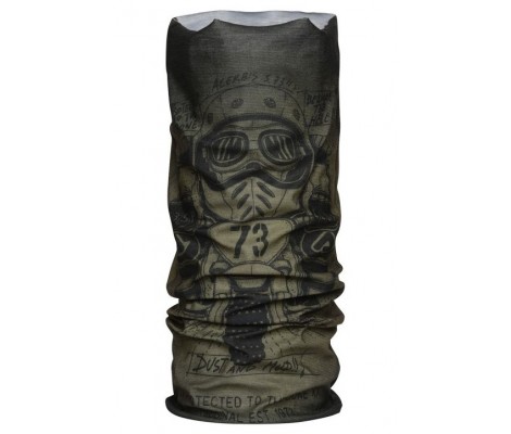 Шарф труба Бафф ACERBIS NeckWarmer