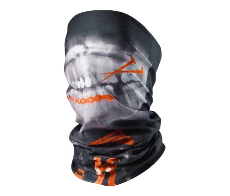 Шарф труба Бафф RADICAL KTM