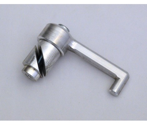 Швидкознімач осі переднього колеса ENDURO ENG Honda/Kawa/Suzuki/Yamaha