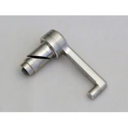 Швидкознімач осі переднього колеса ENDURO ENG YAMAHA 2003-2021