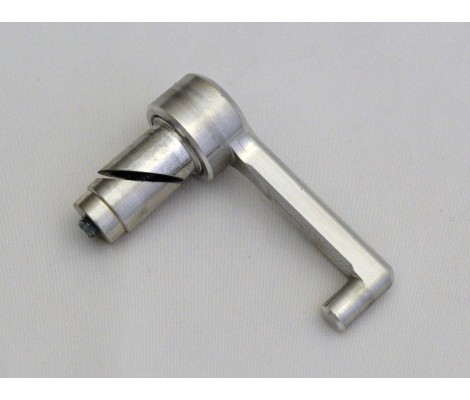 Швидкознімач осі переднього колеса ENDURO ENG YAMAHA 2003-2021